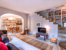 Ferienhaus Casa Nonza