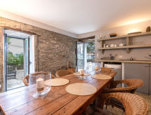 Ferienhaus Casa Nonza