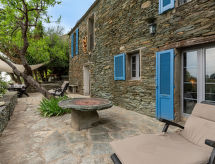 Ferienhaus Casa Nonza