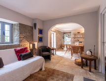 Ferienhaus Casa Nonza