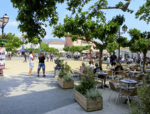 Appartamento Suarella