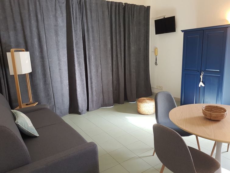 Appartement 1 chambre