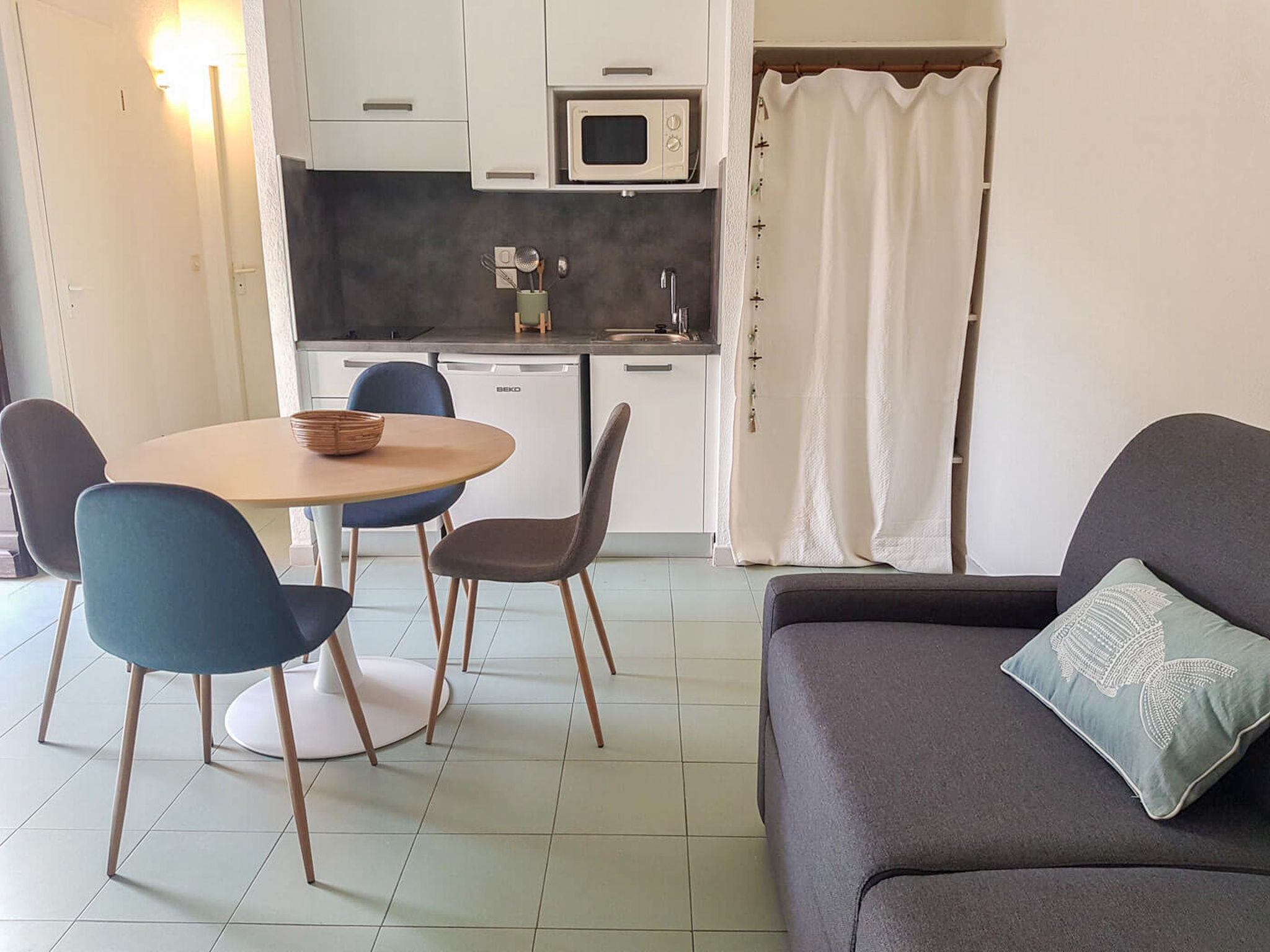 Photo of T2 Costa D'Oru