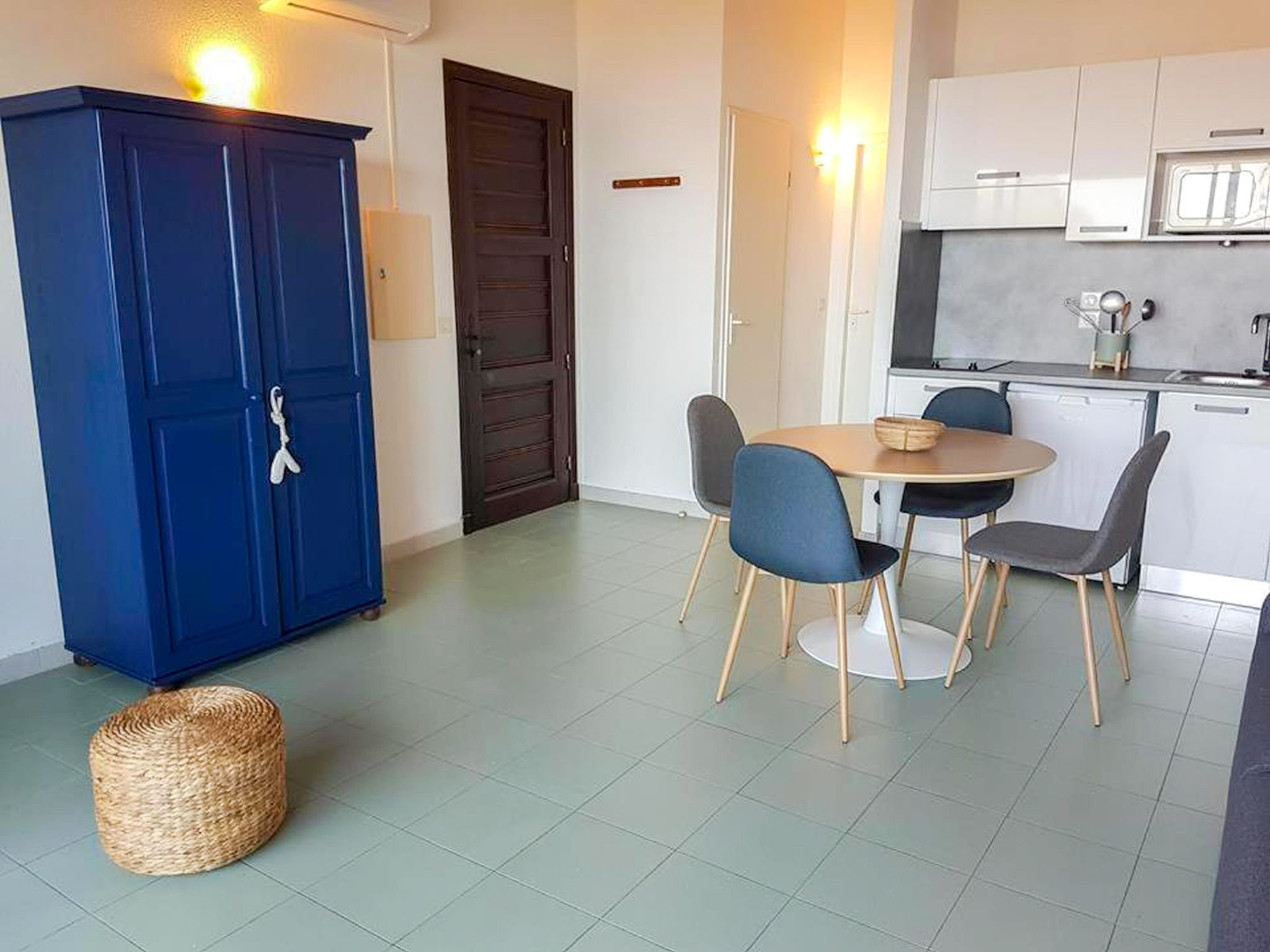 Photo of T2 Costa D'Oru