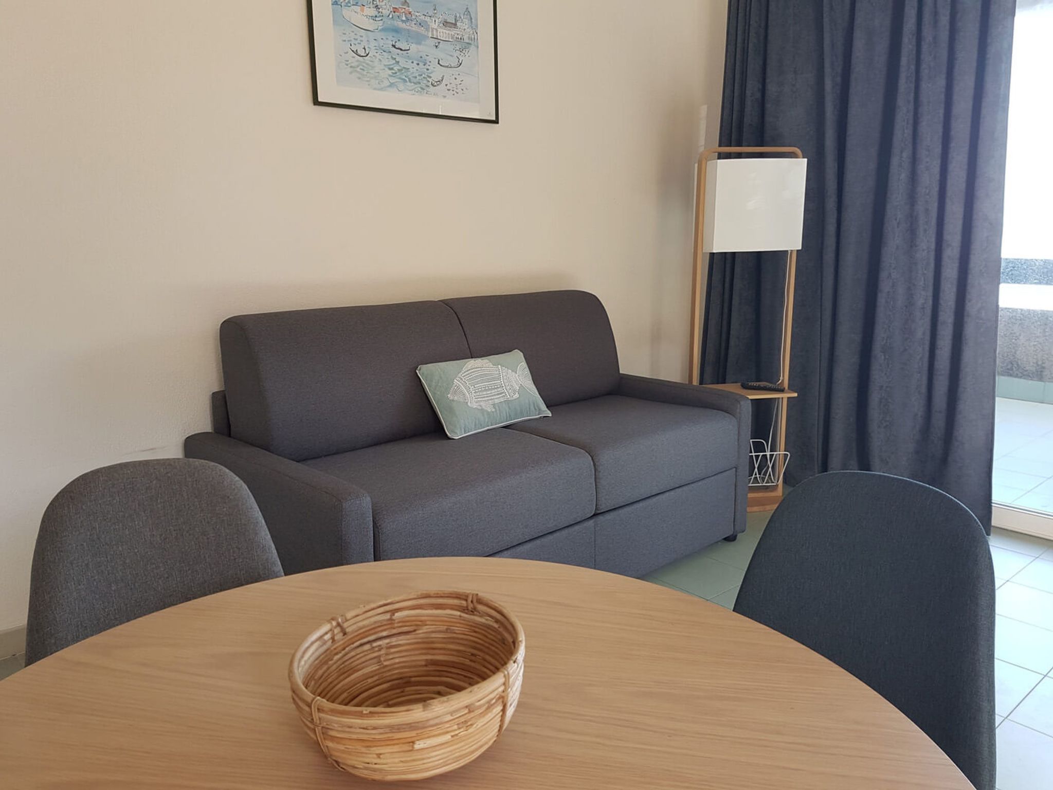 Photo of T2 Costa D'Oru