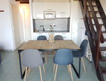 Ferienwohnung T3 Costa D'Oru