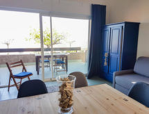 Ferienwohnung T3 Costa D'Oru