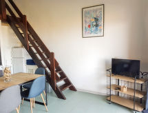 Ferienwohnung T3 Costa D'Oru