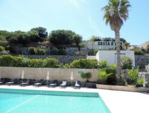 Ferienwohnung T3 Costa D'Oru