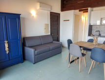 Ferienwohnung T3 Costa D'Oru