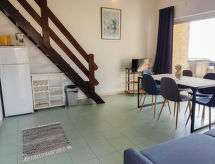 Ferienwohnung T3 Costa D'Oru