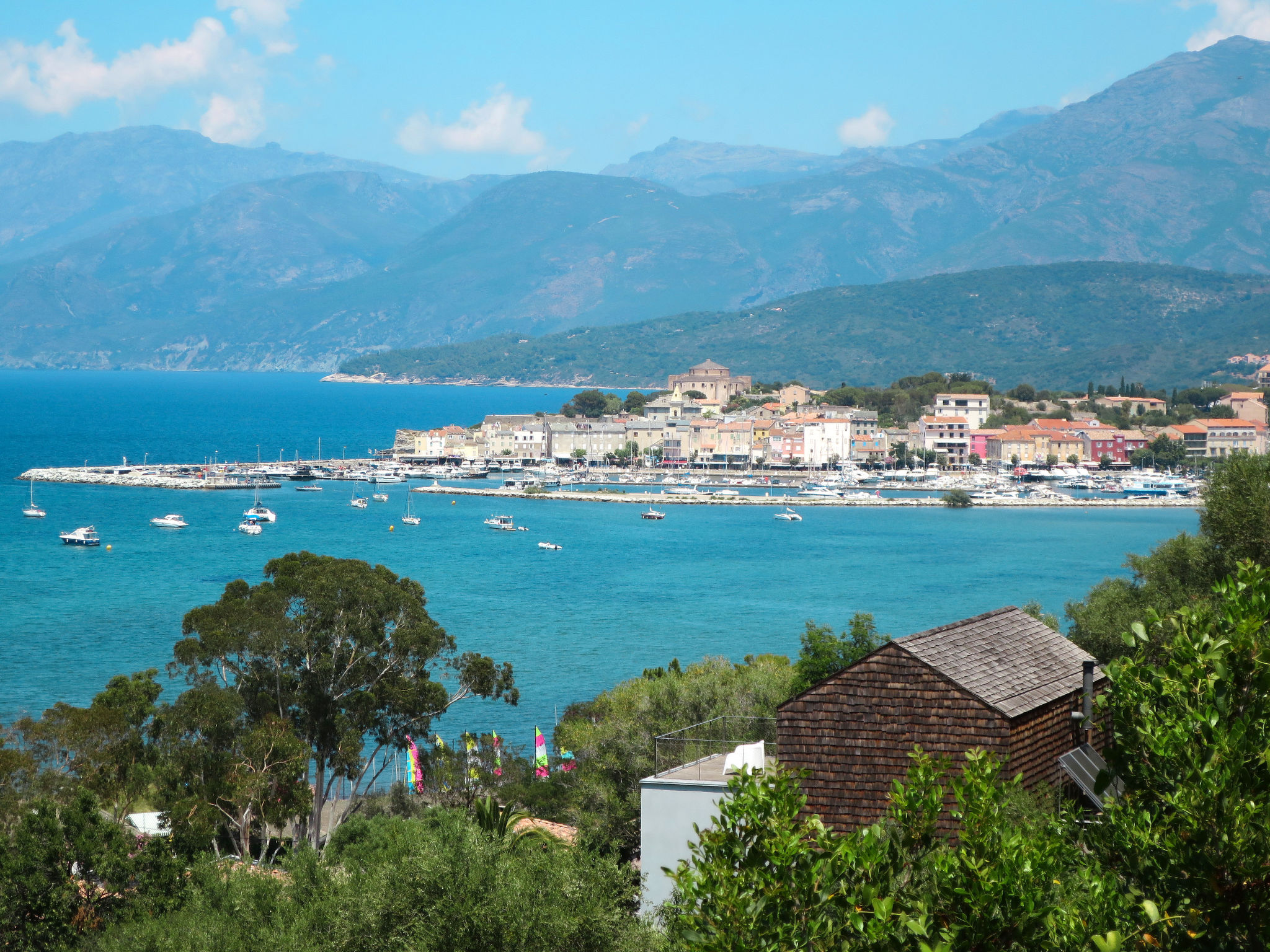 Photo of T3 Costa D'Oru