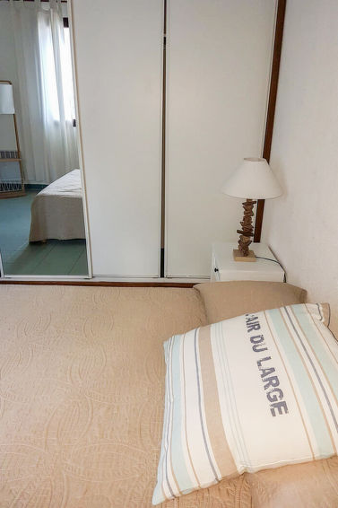 Photo of Suite une chambre