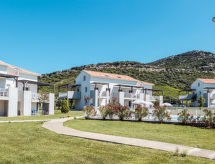 Appartement Casa d'Orinaju