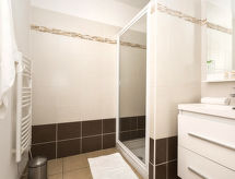 Appartement Casa d'Orinaju