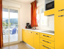 Appartement Casa d'Orinaju