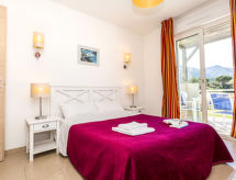 Appartement Casa d'Orinaju