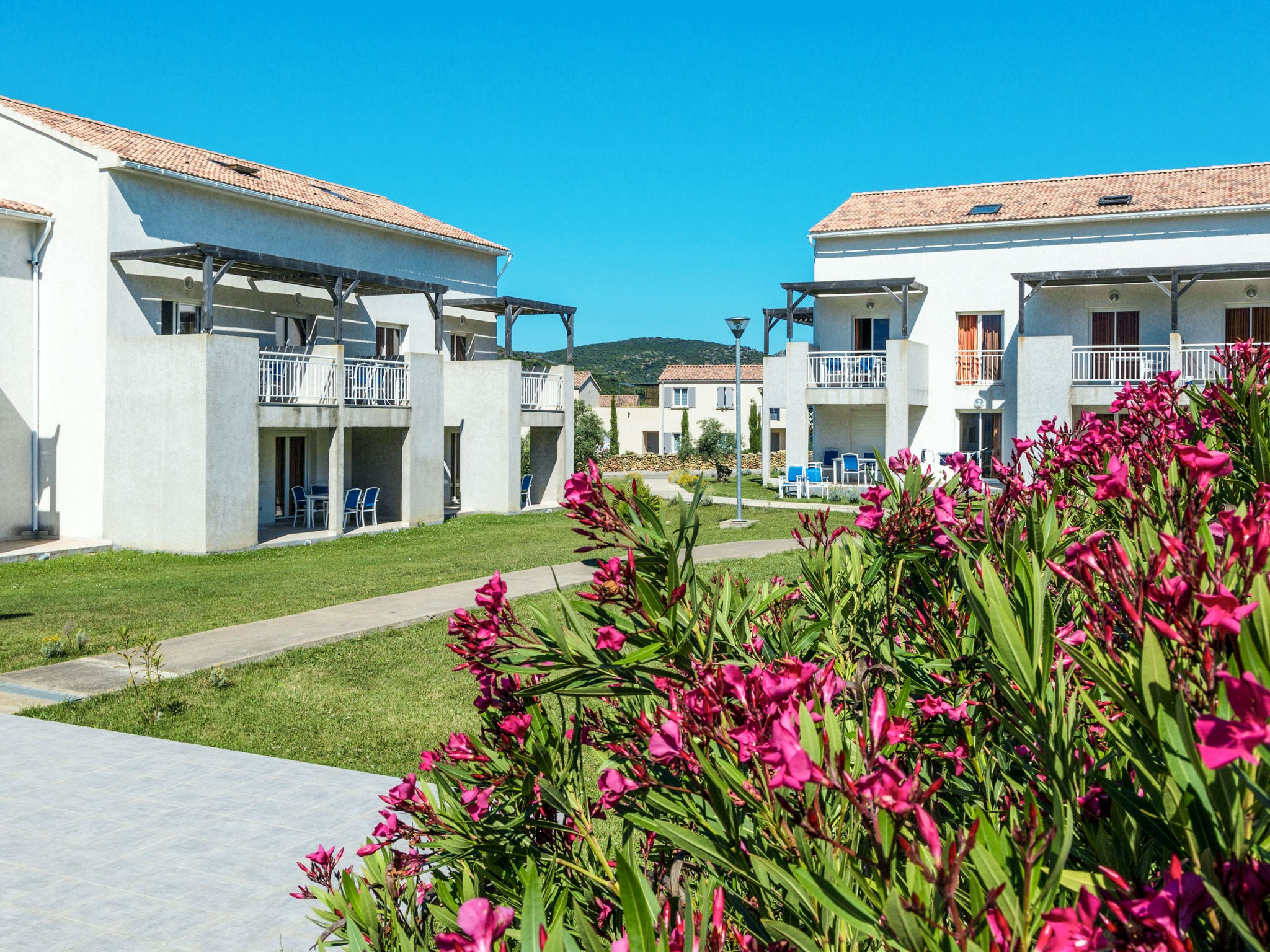 Photo of Rés. Odalys Référence Casa d'Orinaju