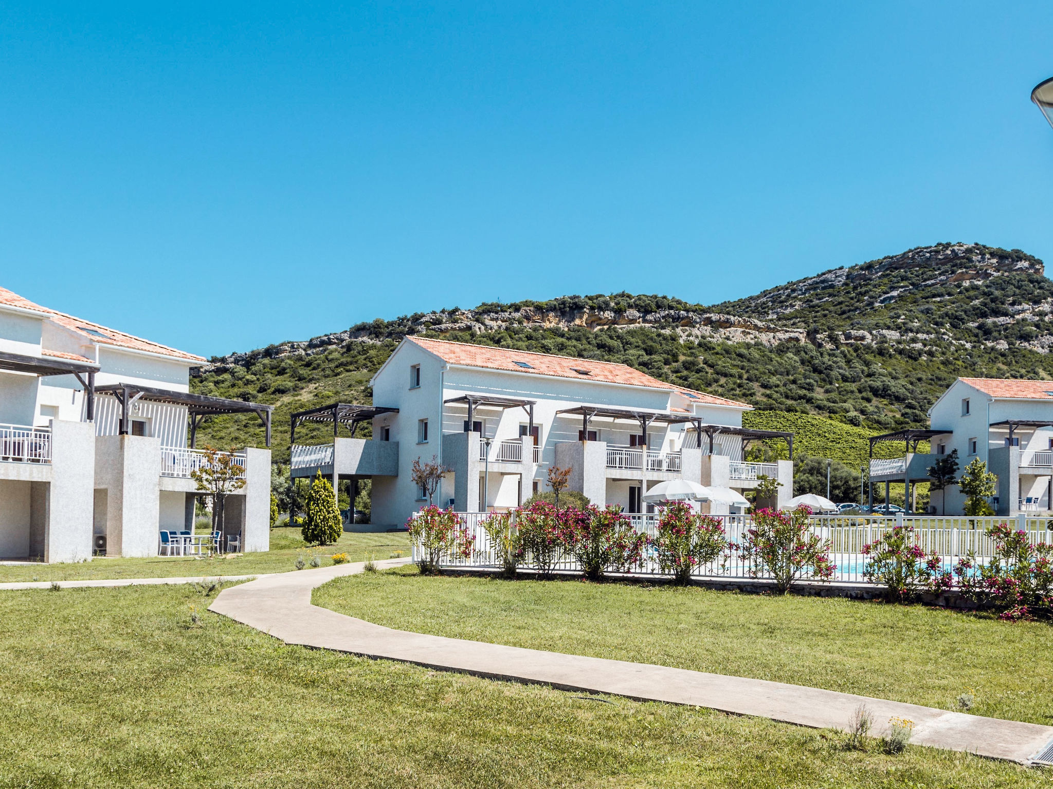 Photo of Rés. Odalys Référence Casa d'Orinaju