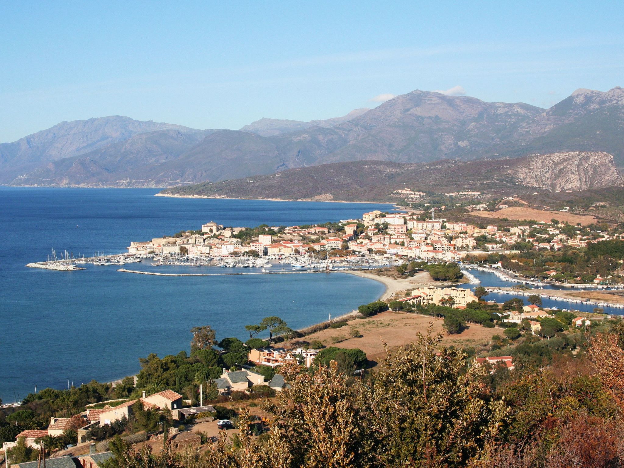 Photo of Rés. Odalys Référence Casa d'Orinaju