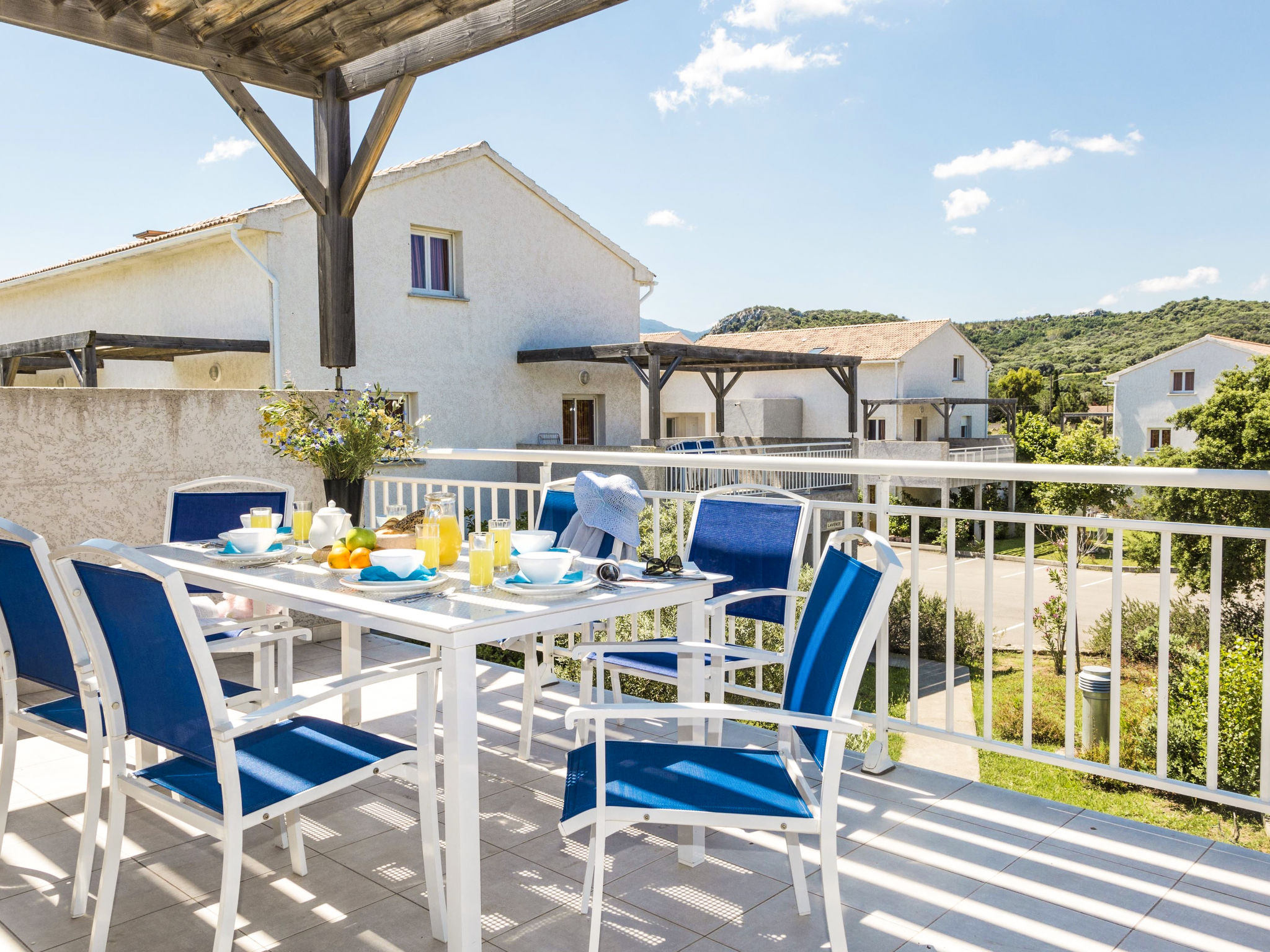 Photo of Rés. Odalys Référence Casa d'Orinaju