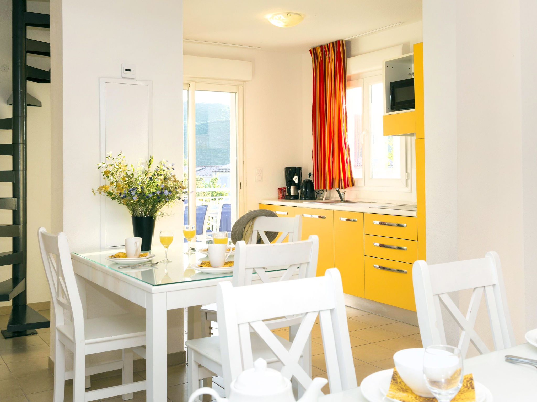 Photo of Rés. Odalys Référence Casa d'Orinaju