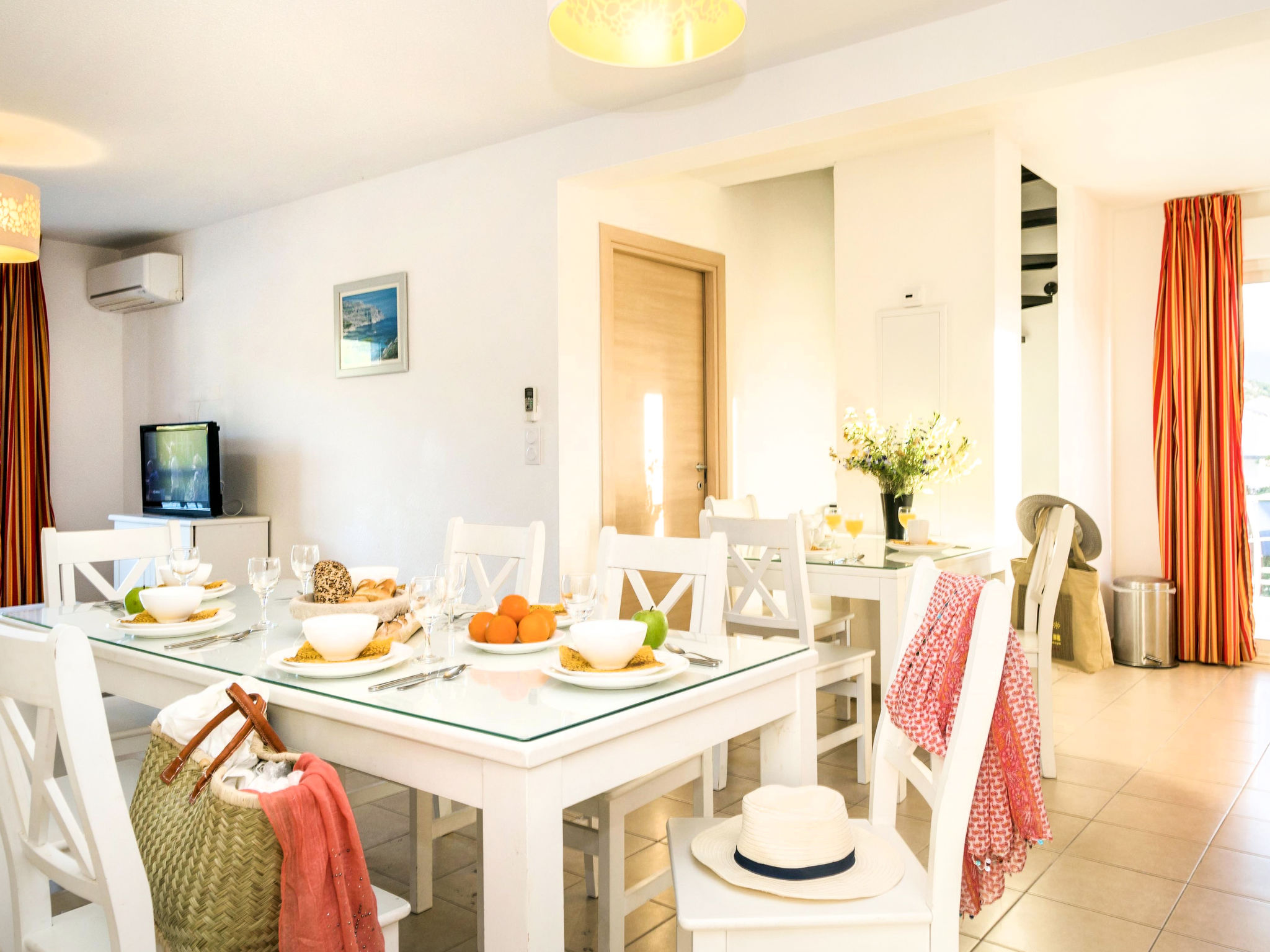 Photo of Rés. Odalys Référence Casa d'Orinaju