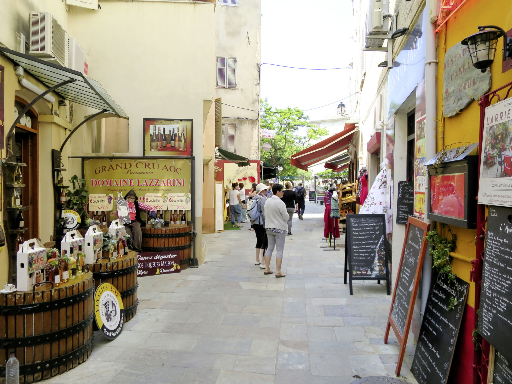 Photo of Rés. Odalys Référence Casa d'Orinaju