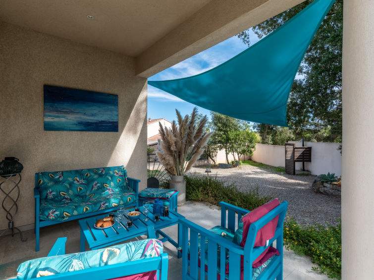 Search and Stay destination Cervione, Corse - France from AU$ 255. Villa Marie-Jo