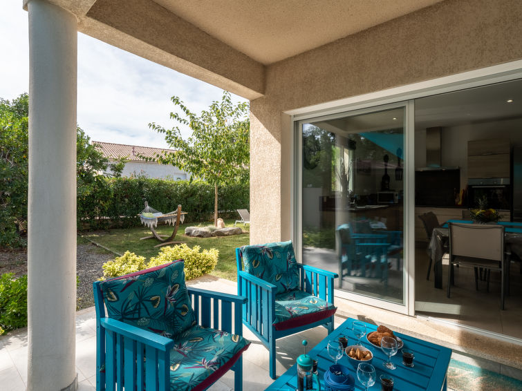 Search and Stay destination Cervione, Corse - France from AU$ 255. Villa Marie-Jo