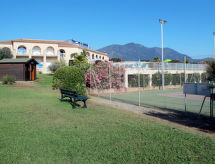 Maison Villa Marie-Jo