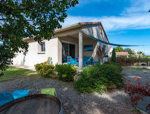 Feriebolig Villa Marie-Jo