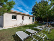 Feriebolig Villa Marie-Jo