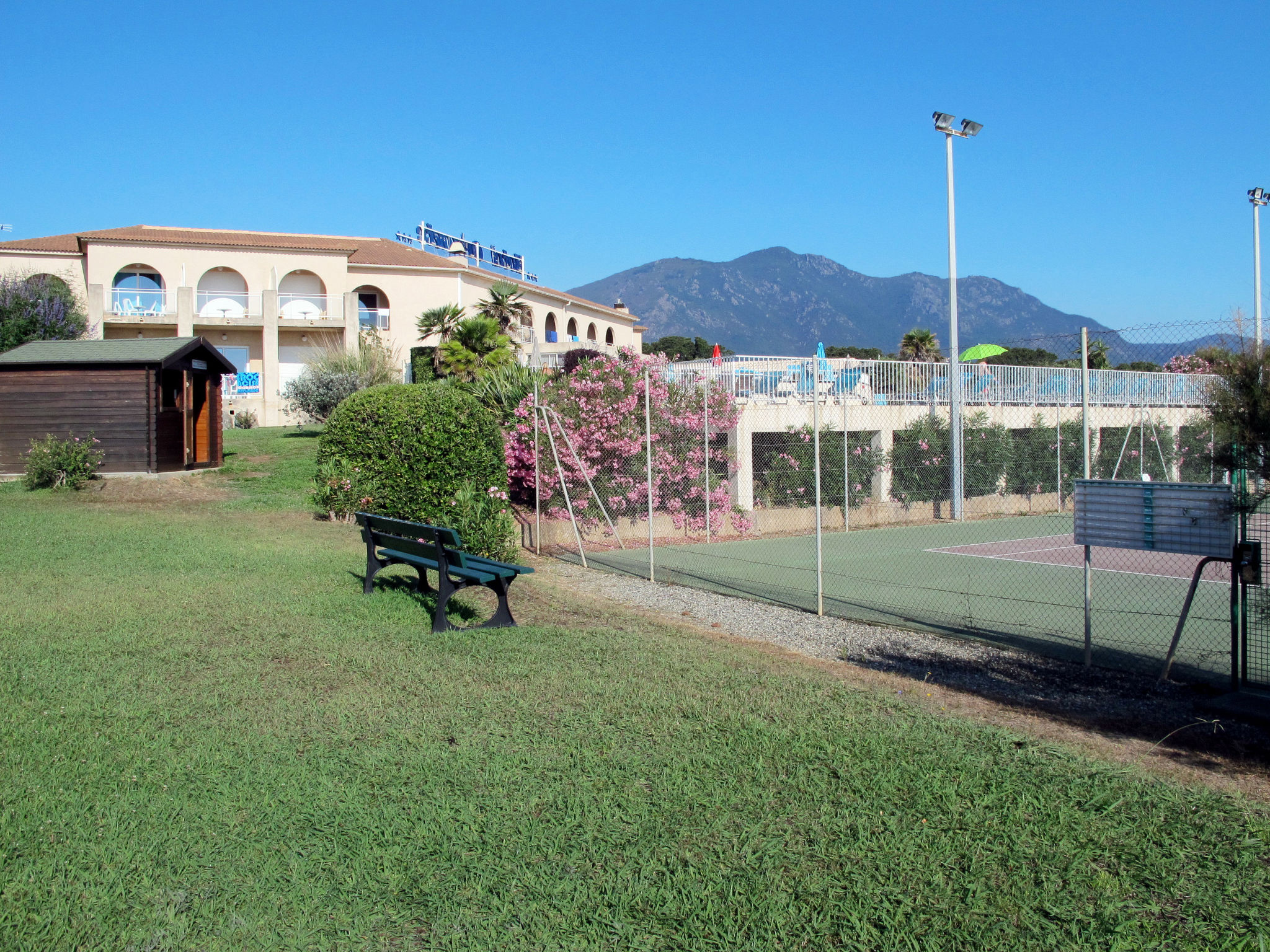 Maison Villa Marie-Jo – Extérieur, photo 23 sur 29