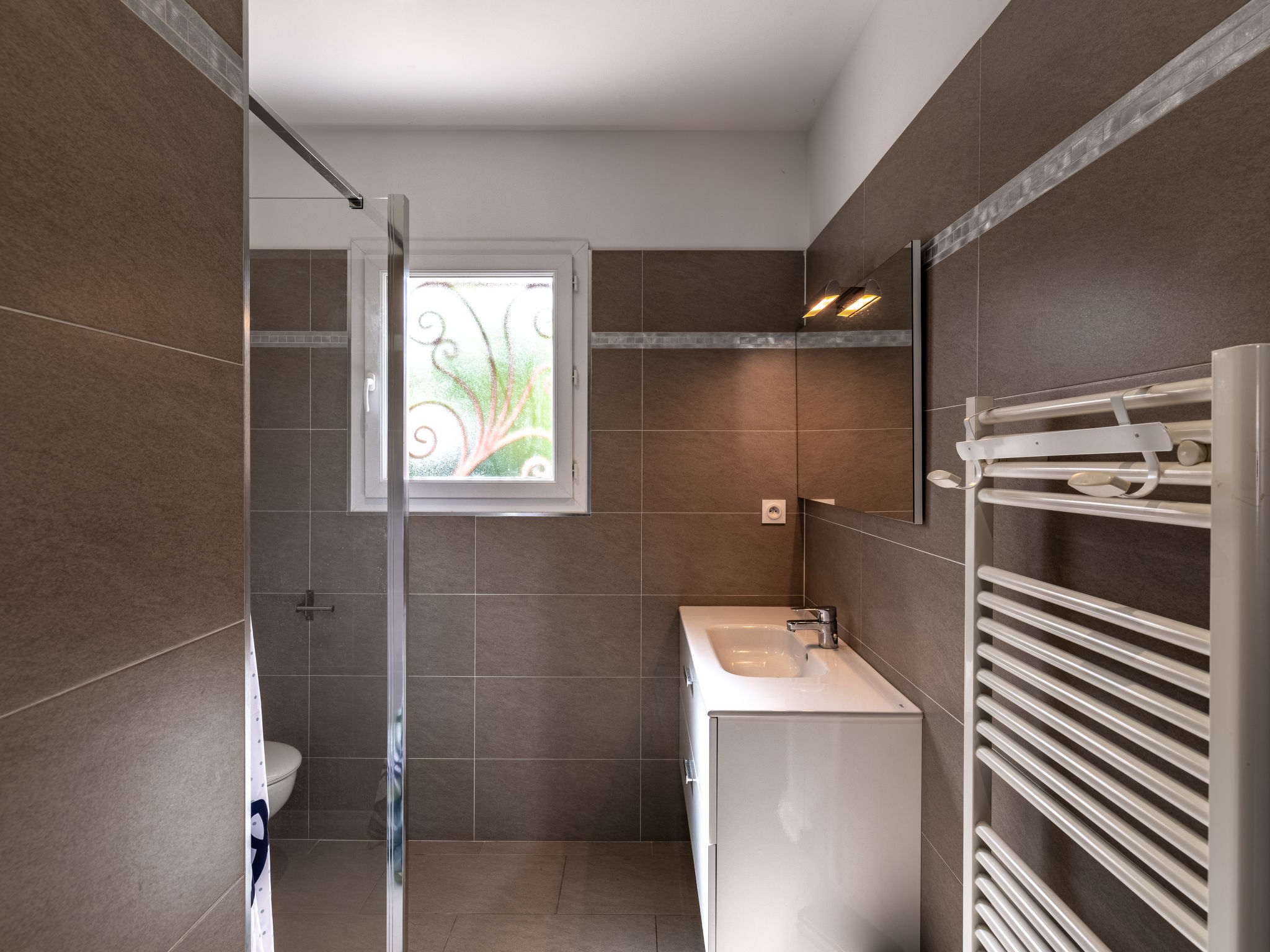 Maison Villa Marie-Jo – Salle de bains, photo 17 sur 29