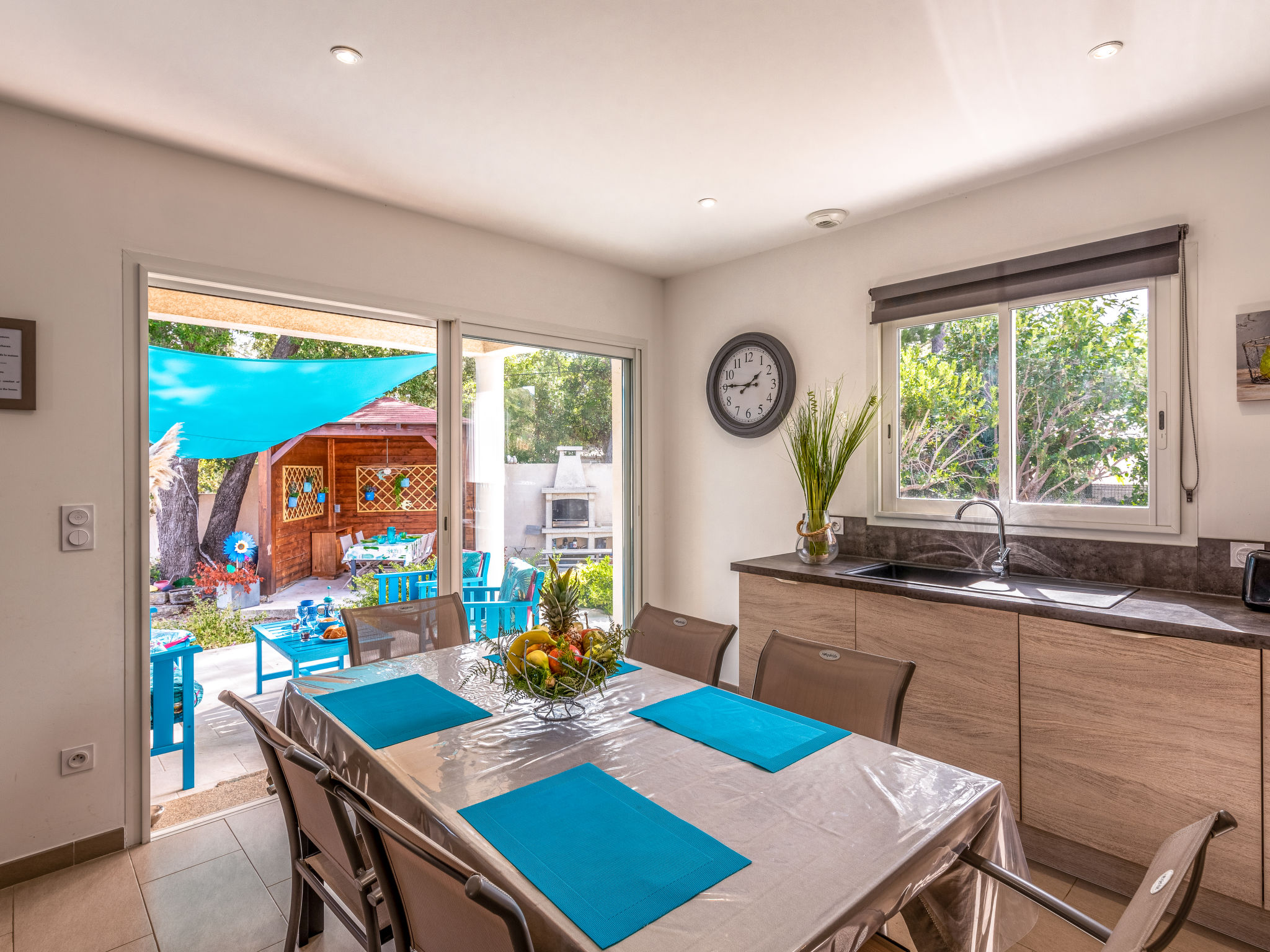 Maison de vacances Villa Marie-Jo - 4