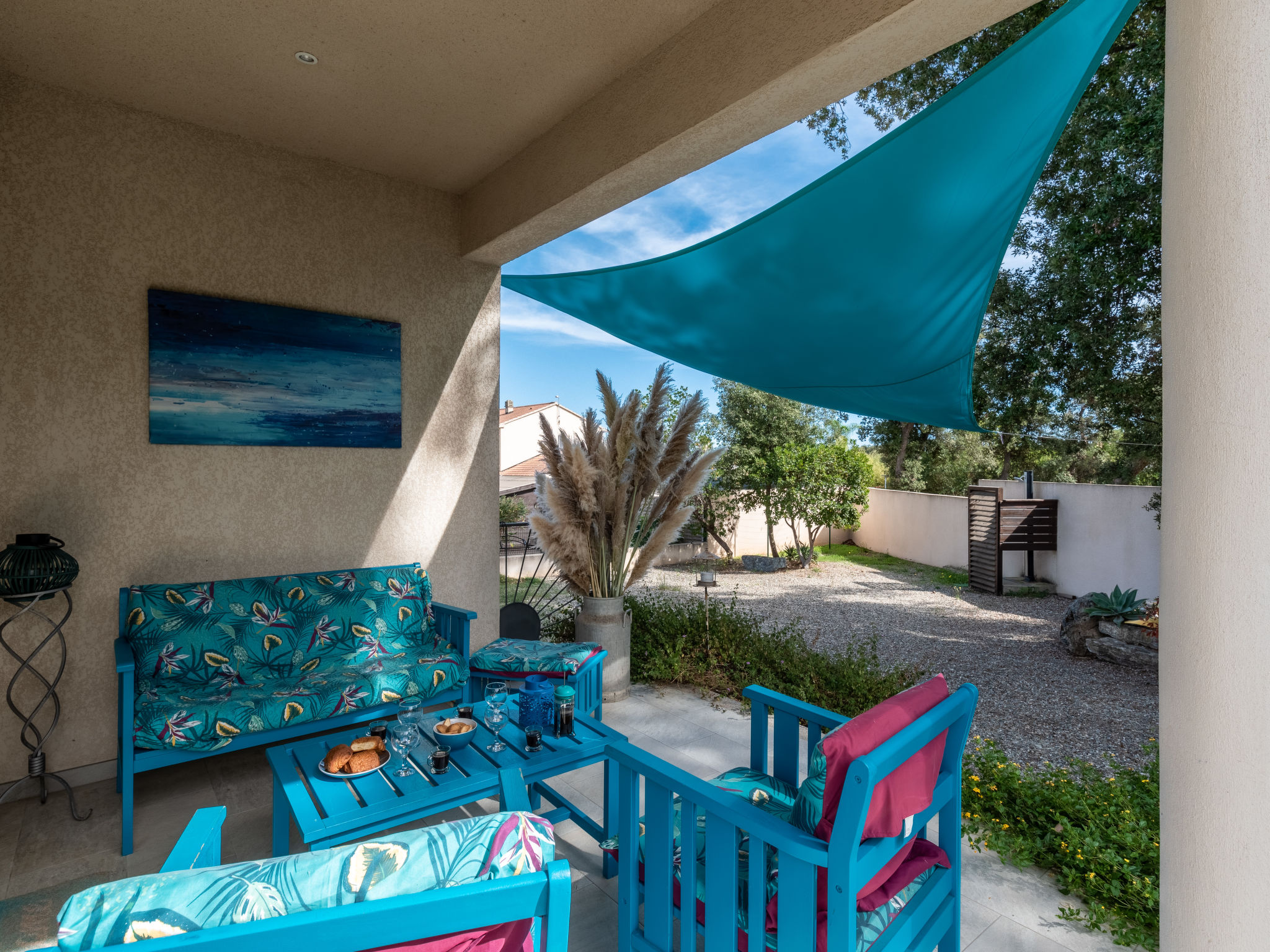 Maison de vacances Villa Marie-Jo - 3