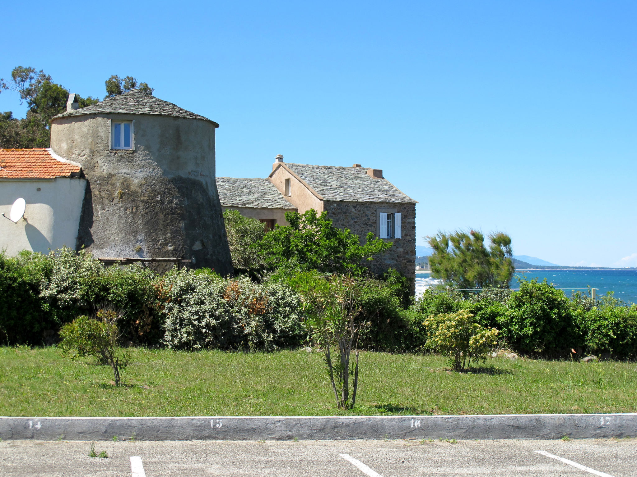 Maison Villa Marie-Jo – Extérieur, photo 29 sur 29