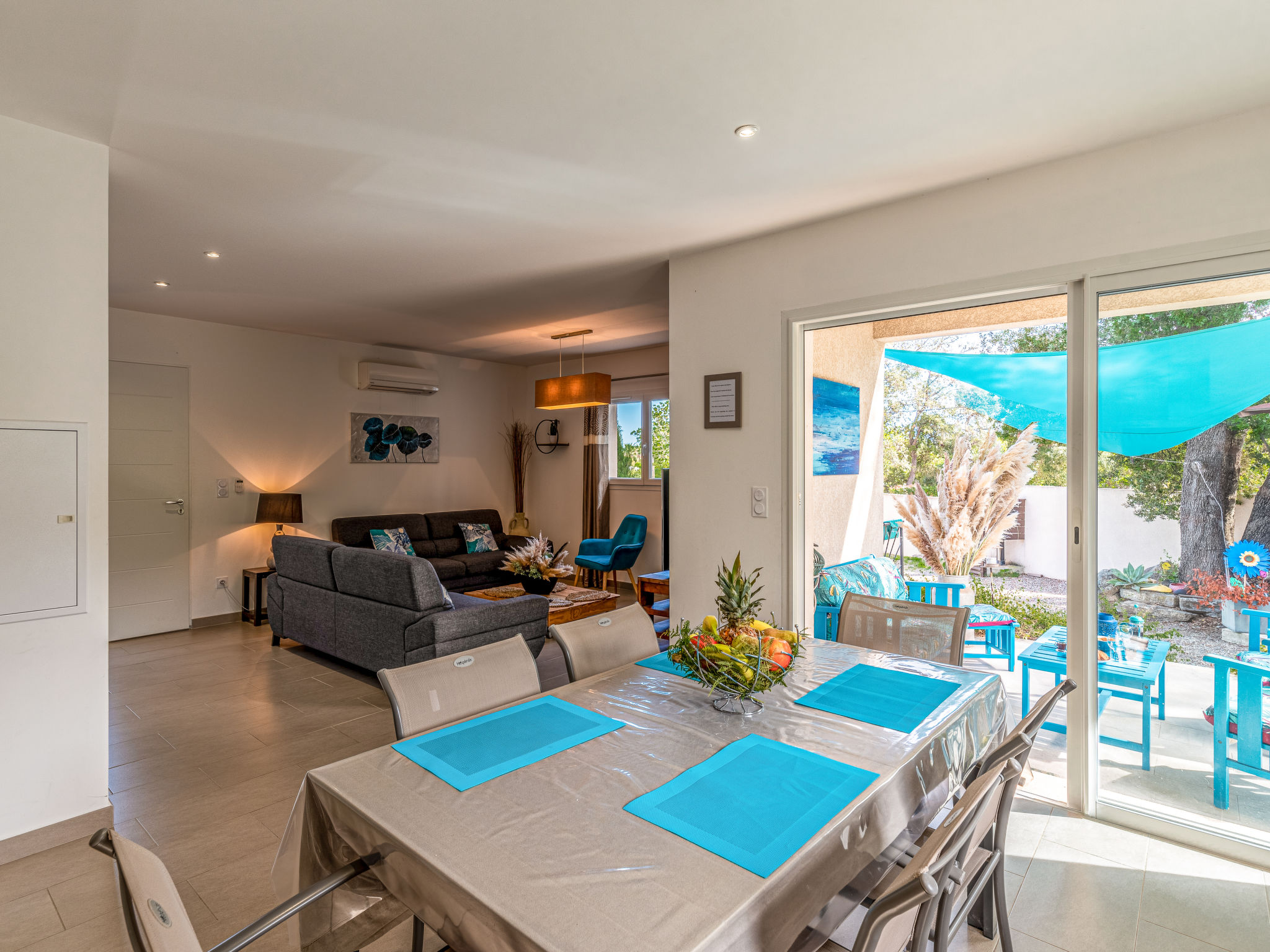 Maison de vacances Villa Marie-Jo - 5