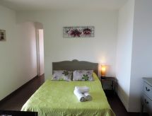 Knus appartement voor 2 met tuin, vlakbij zee en bergen in Partinello - thumbnail 6