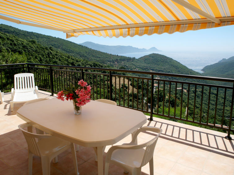 Search and Stay destination Partinello, Corse - France from AU$ 193. Les Asphodeles (NLO101)