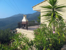 Les Asphodeles (NLO101)