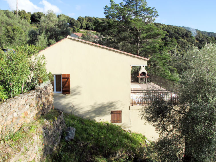 Search and Stay destination Partinello, Corse - France from AU$ 179. Les Asphodeles (NLO102)