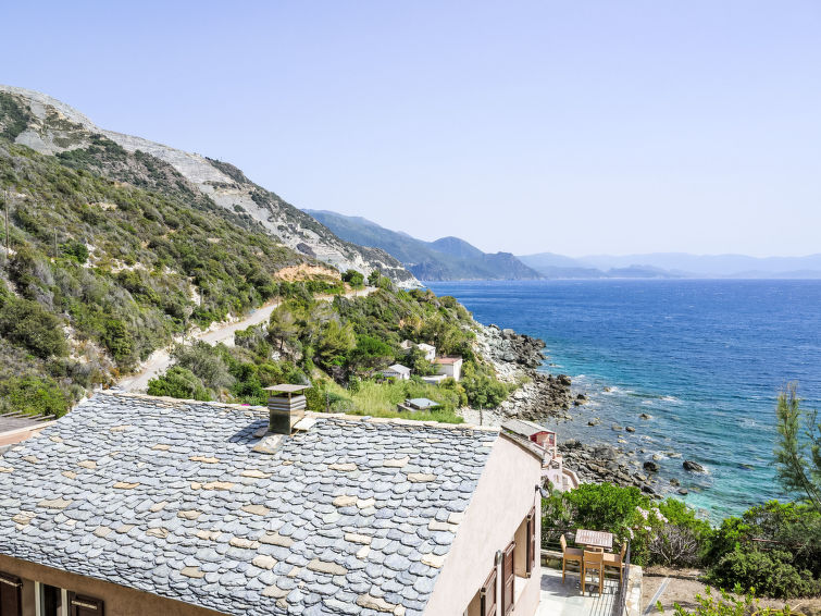 Kanelata - Cap Corse