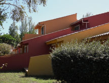 Studio Cabine Type B aan zee in La Marana, 50m van het strand - thumbnail 2