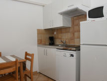 Vacation home Studio cabine Type B