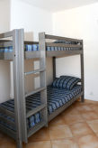 Maison T3 Cabine