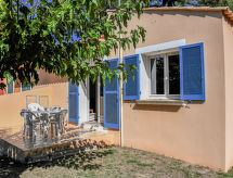 Maison T3 Cabine