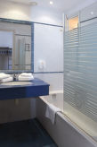 Maison T3 Cabine