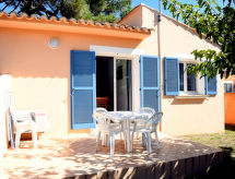 Maison T3 Cabine